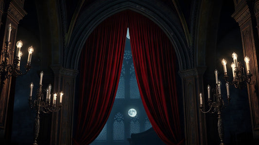 Vampire Queens Before Twilight Rewrote the Rules