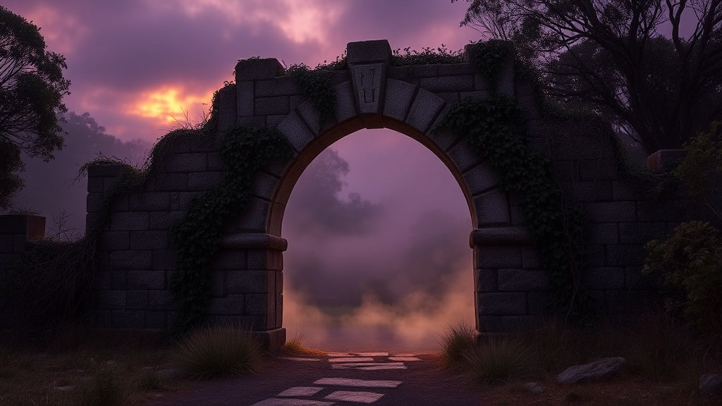 Epic Fantasy: Eddings & Williams Doorstops