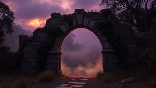 Epic Fantasy: Eddings & Williams Doorstops