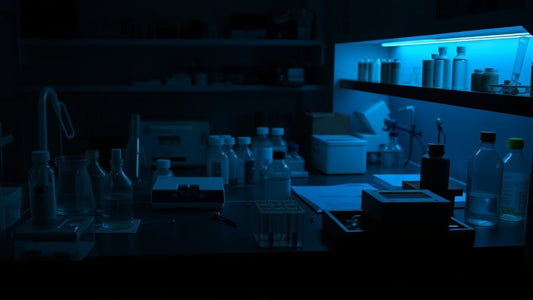 Forensic Queens Solve Cold Cases in Silence