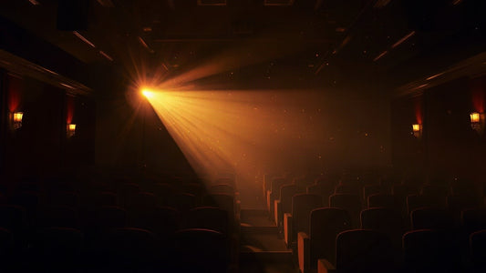 Cinema Theory: Deleuze to Global Screens