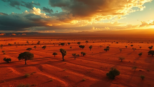 Bryce Courtenay's Epic Australian Sagas