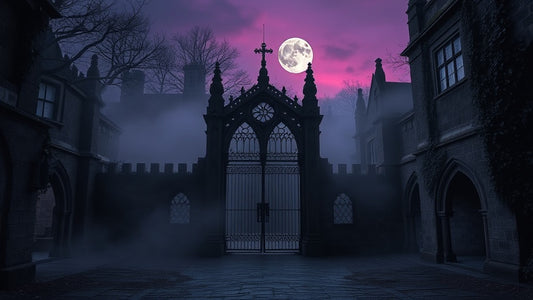 Vampire Academy Complete: Supernatural School