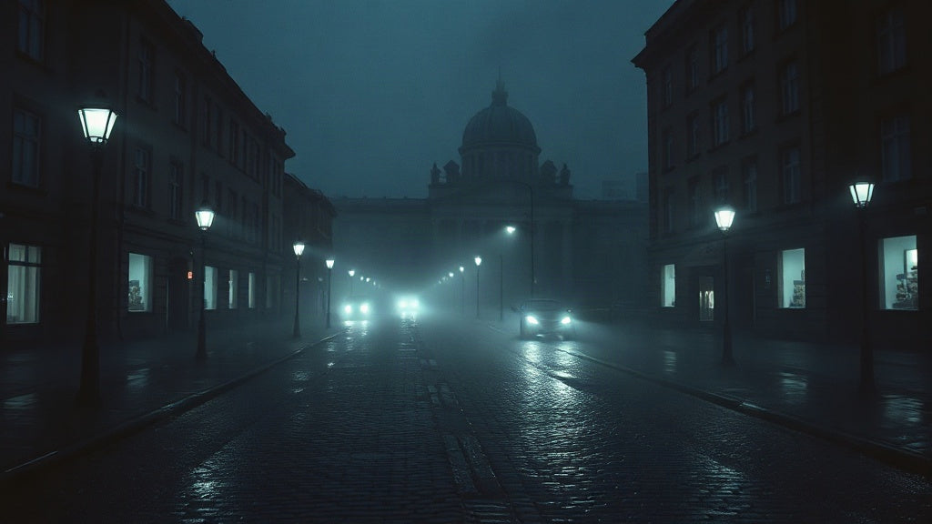 Cold War Espionage: Spies, Double Agents & KGB