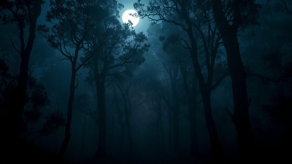 Fangs & Fur: Pre-Twilight Paranormal Bite
