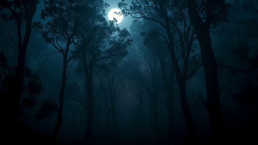 Fangs & Fur: Pre-Twilight Paranormal Bite