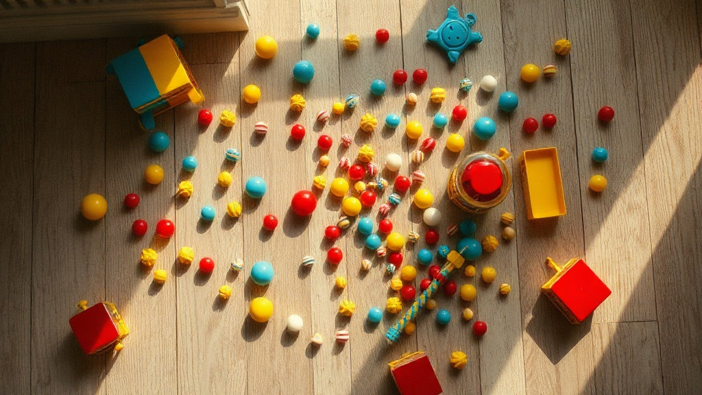 Dr. Seuss Chaos: Absurdist Classics