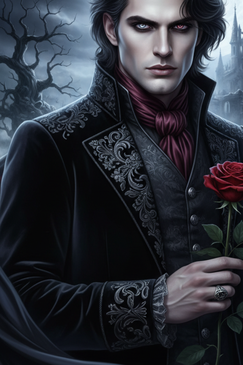 9 vampire novels and films for people who think they're over vampires