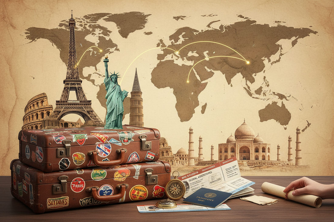 12 vintage Lonely Planet guides to plan your next European escape from your Marrickville couch