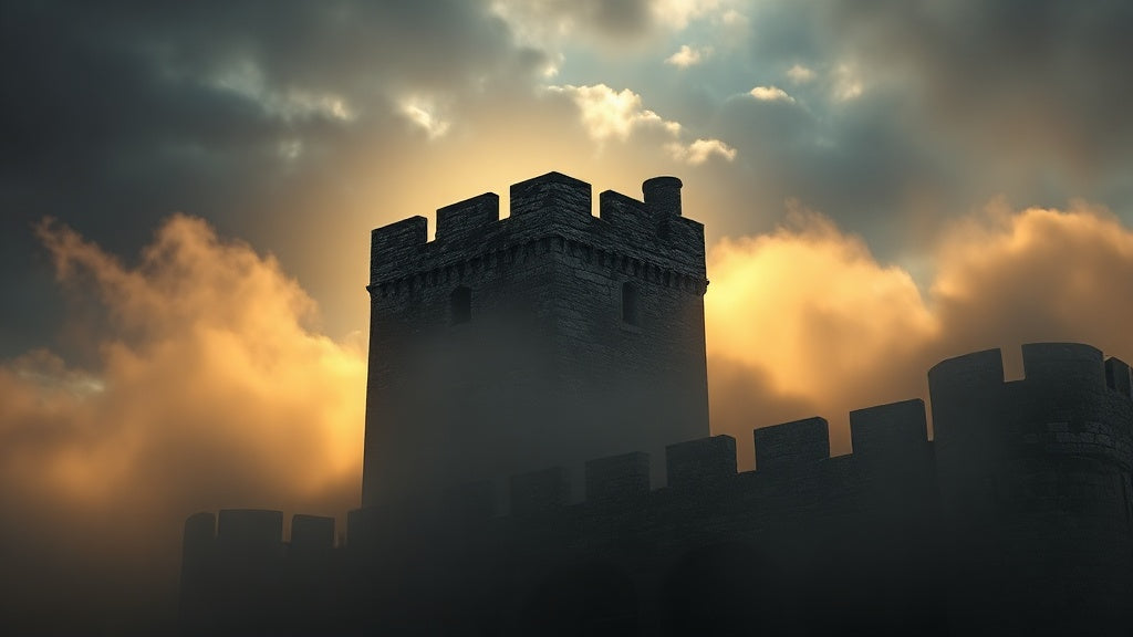 Knights & Maidens: Medieval Conquest