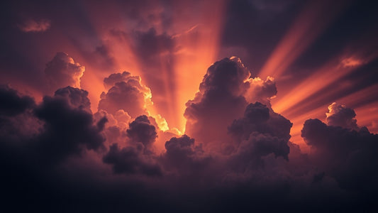 YA Fantasy: Angels, Demons & Forbidden Romance
