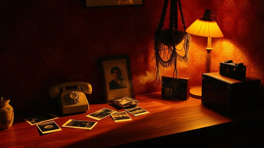 Time-Life Unexplained: 70s Paranormal Classics
