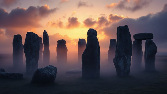 Time-Travel Romance Beyond Outlander