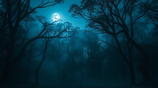 Shifters & Vampires Bite First, Ask Later