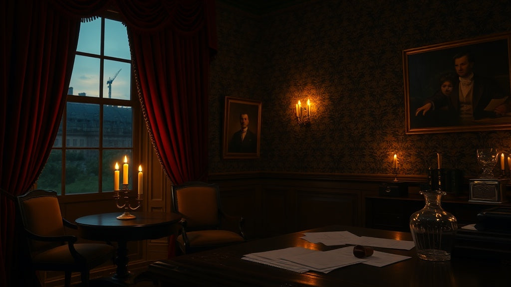 Amanda Quick's Complete Regency Mystery Empire