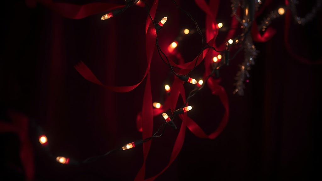 When Holiday Romance Met Danger: Xmas Heat