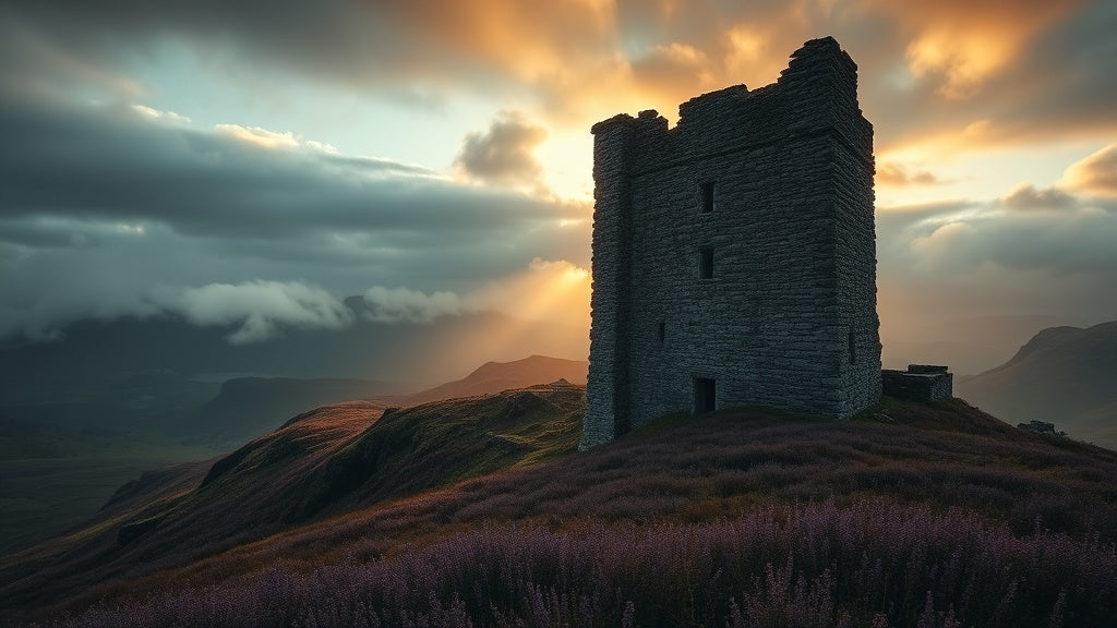 Medieval Scotland: Passion Across the Border