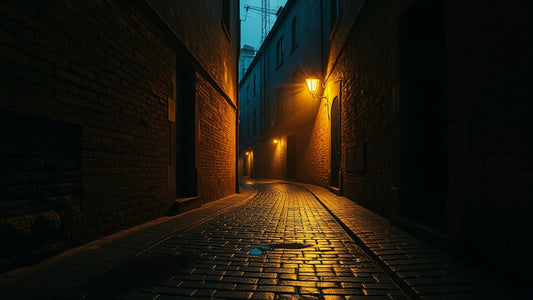Philosophical Detectives: Crime Meets Big Ideas