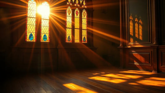 Faith & Transformation: Spiritual Classics
