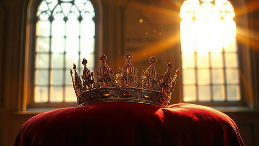 British Royalty: Heritage & Modern Monarchs