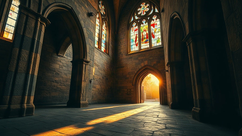 Liberation Theology's Prophetic Voices