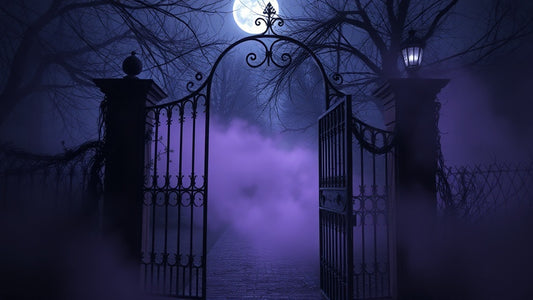 Vampires & Shapeshifters Who Claim Forever