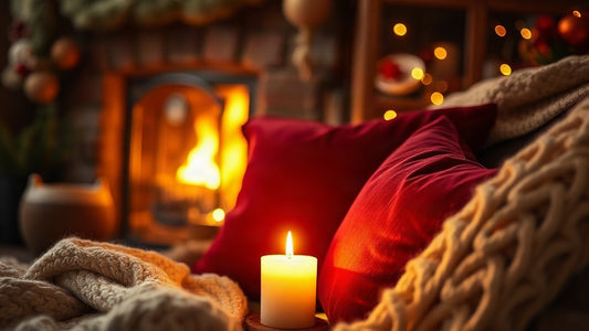 Mistletoe & Kisses: Holiday Romance Stash
