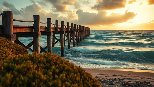 Australian Voices That Refuse Tourist Clichés