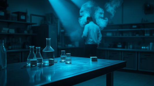 Temperance Brennan's Forensic Empire