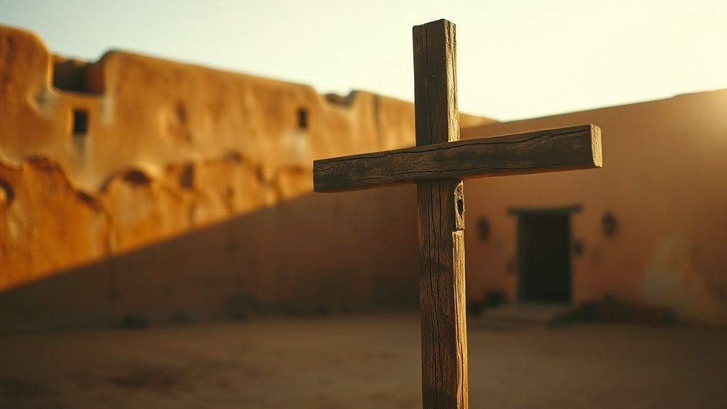 Faith Fought Poverty: 70s Liberation Theology