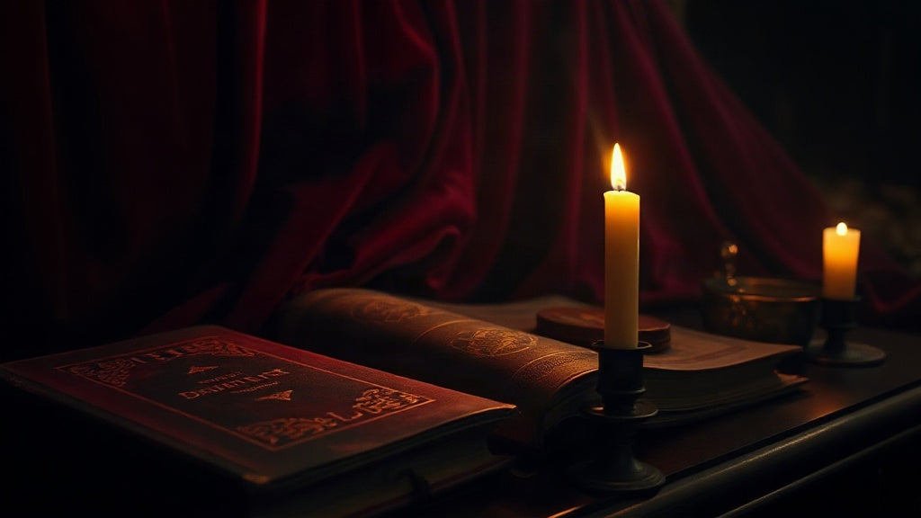 Vampires Who Bite Before Twilight Existed