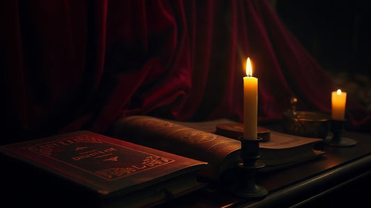 Vampires Who Bite Before Twilight Existed