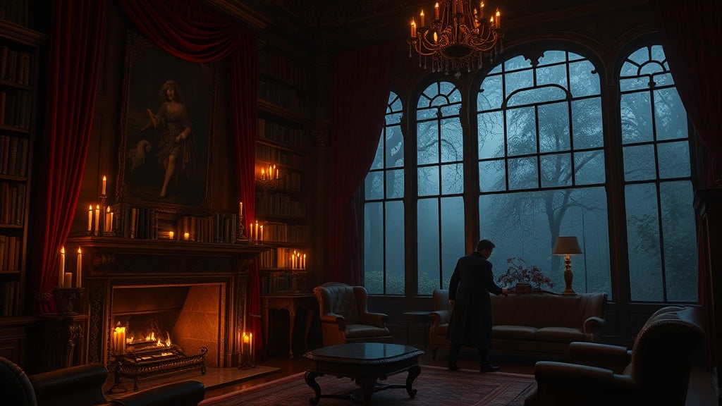 When Dukes Demand: Regency Power & Passion