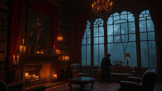 When Dukes Demand: Regency Power & Passion