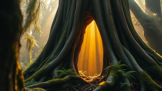 Middle-Grade Fantasy Beyond Harry Potter