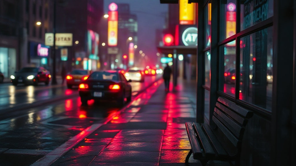 90s Love Crisis: Hit-and-Run Lovers