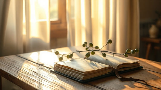 Before Therapy Speak: Healing Childhood