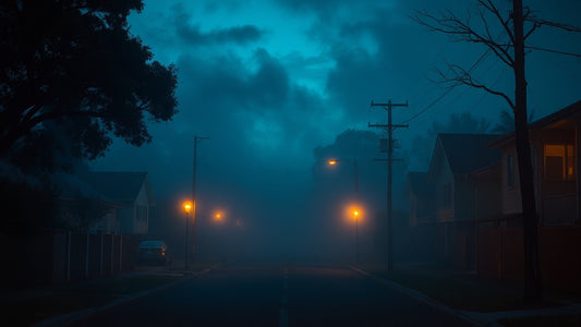 Dean Koontz's Oddest Heroes Face Terror