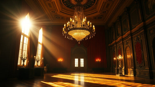 Dukes who deserve better from Regency ballrooms