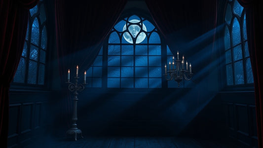When Vampires Claim Without Asking Permission