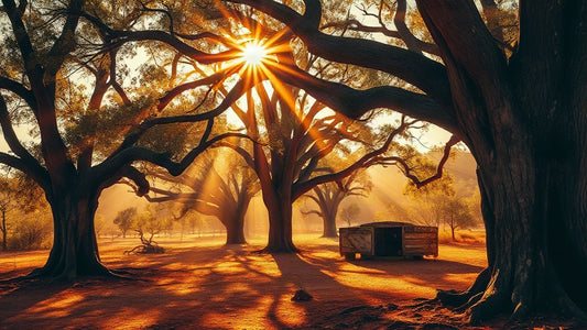 Aussie Identity Before Tourist Myths Won