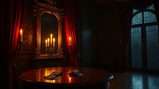 Scandalous Regency Secrets & Forbidden Passion