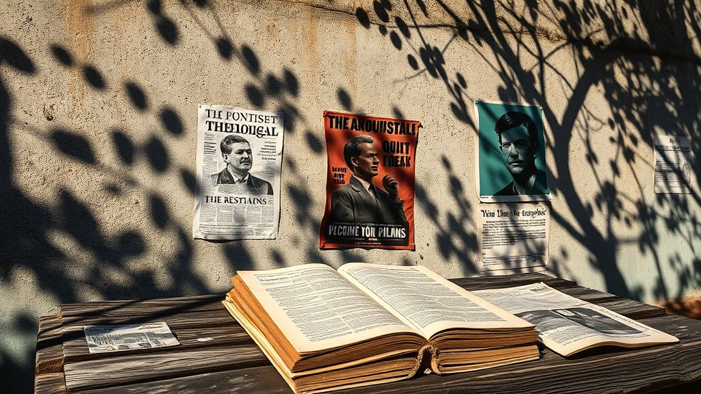 Liberation Theology Before Hashtag Activism