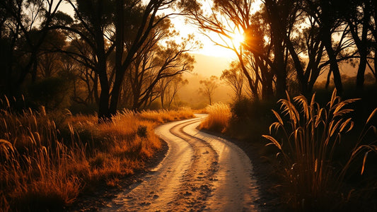 Long Walk to Water: Middle-Grade Courage