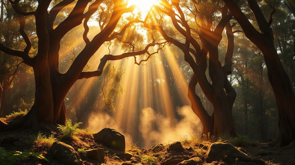 Tashi's Magic: Aussie Kids' Adventure Folklore