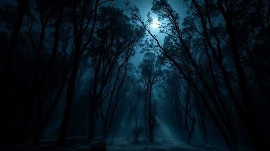 Moonlit Claims: Shifter Alpha Mates