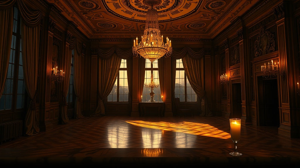 Regency Scandals: When Wit Outranks Wealth