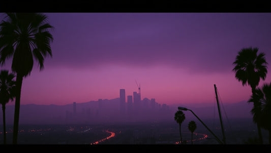 Harry Bosch's LA: Complete Connelly Universe