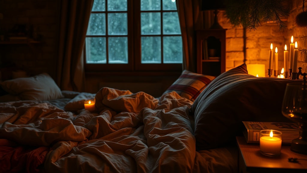 Sizzling Contemporary Romance for Winter Nights