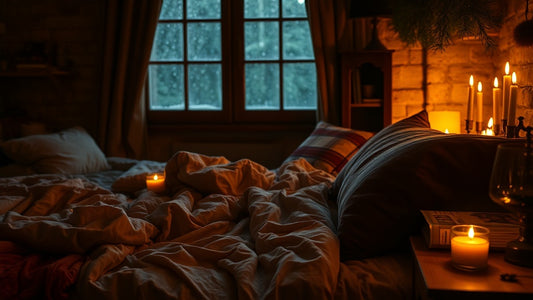 Sizzling Contemporary Romance for Winter Nights